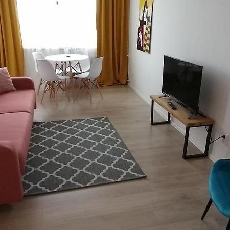 City Apartments Przy Szpitalu Zhořelec Exteriér fotografie