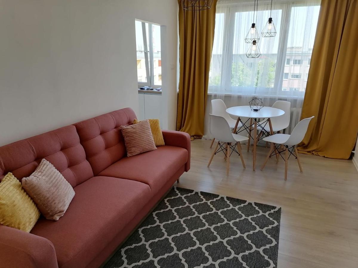 City Apartments Przy Szpitalu Zhořelec Exteriér fotografie