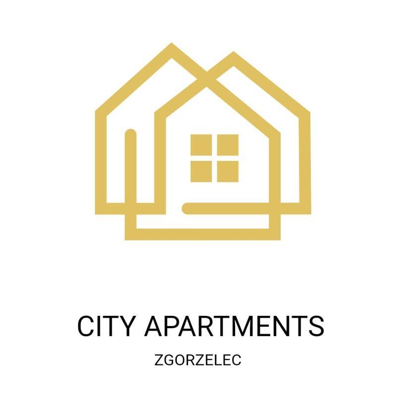 City Apartments Przy Szpitalu Zhořelec Exteriér fotografie