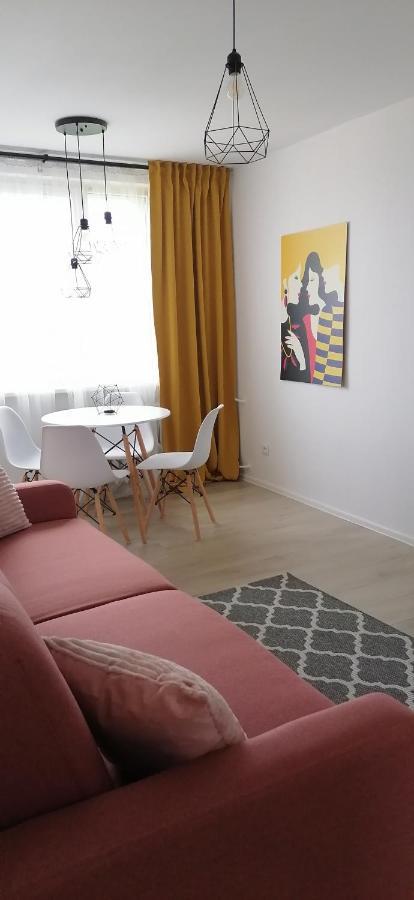 City Apartments Przy Szpitalu Zhořelec Exteriér fotografie