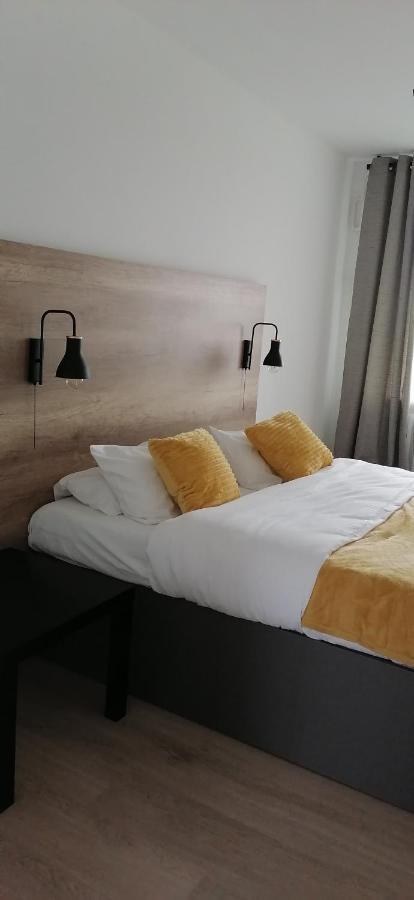 City Apartments Przy Szpitalu Zhořelec Exteriér fotografie